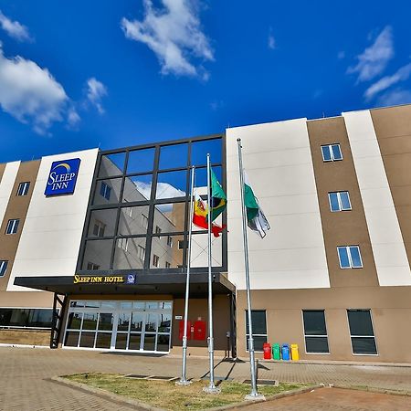 Maringa Airport Hotel 외부 사진