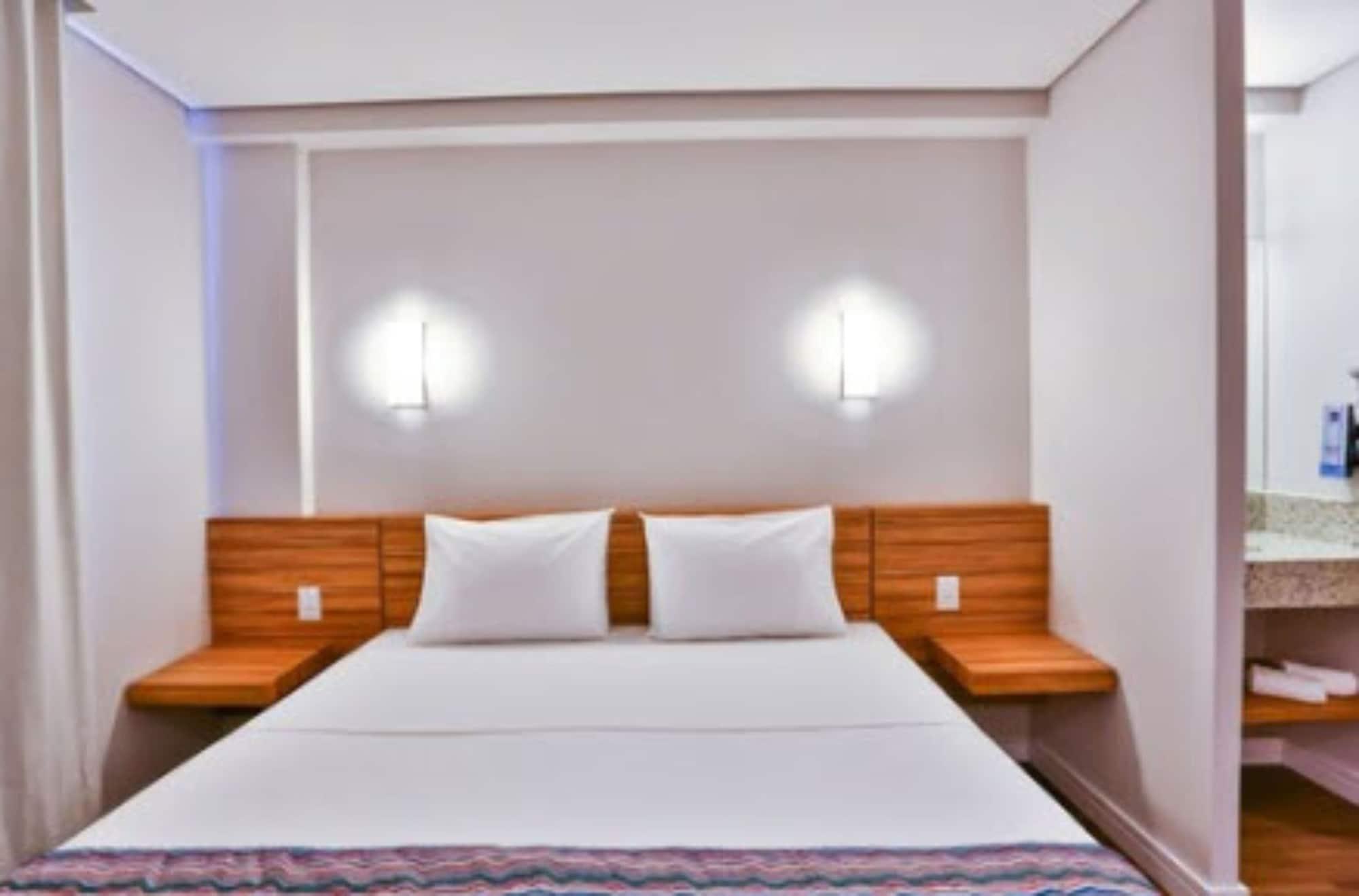 Maringa Airport Hotel 외부 사진