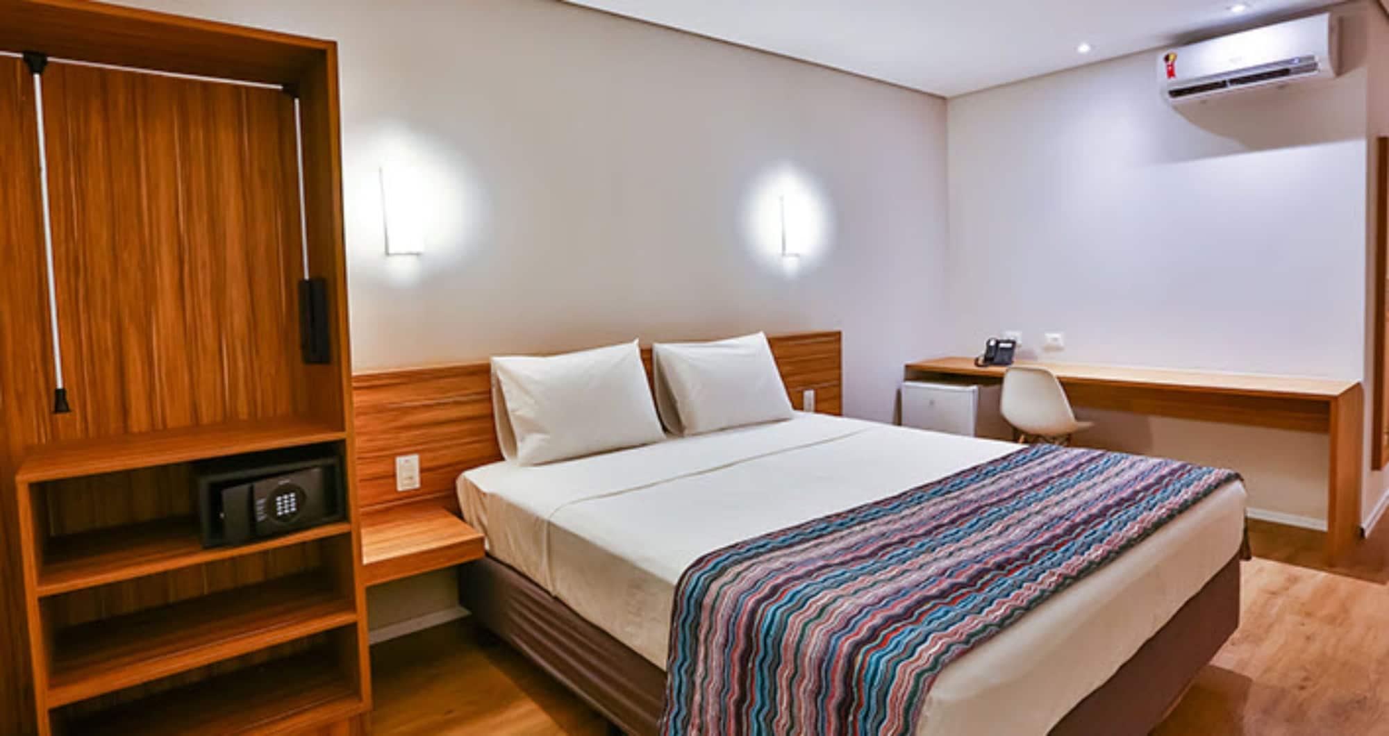 Maringa Airport Hotel 외부 사진