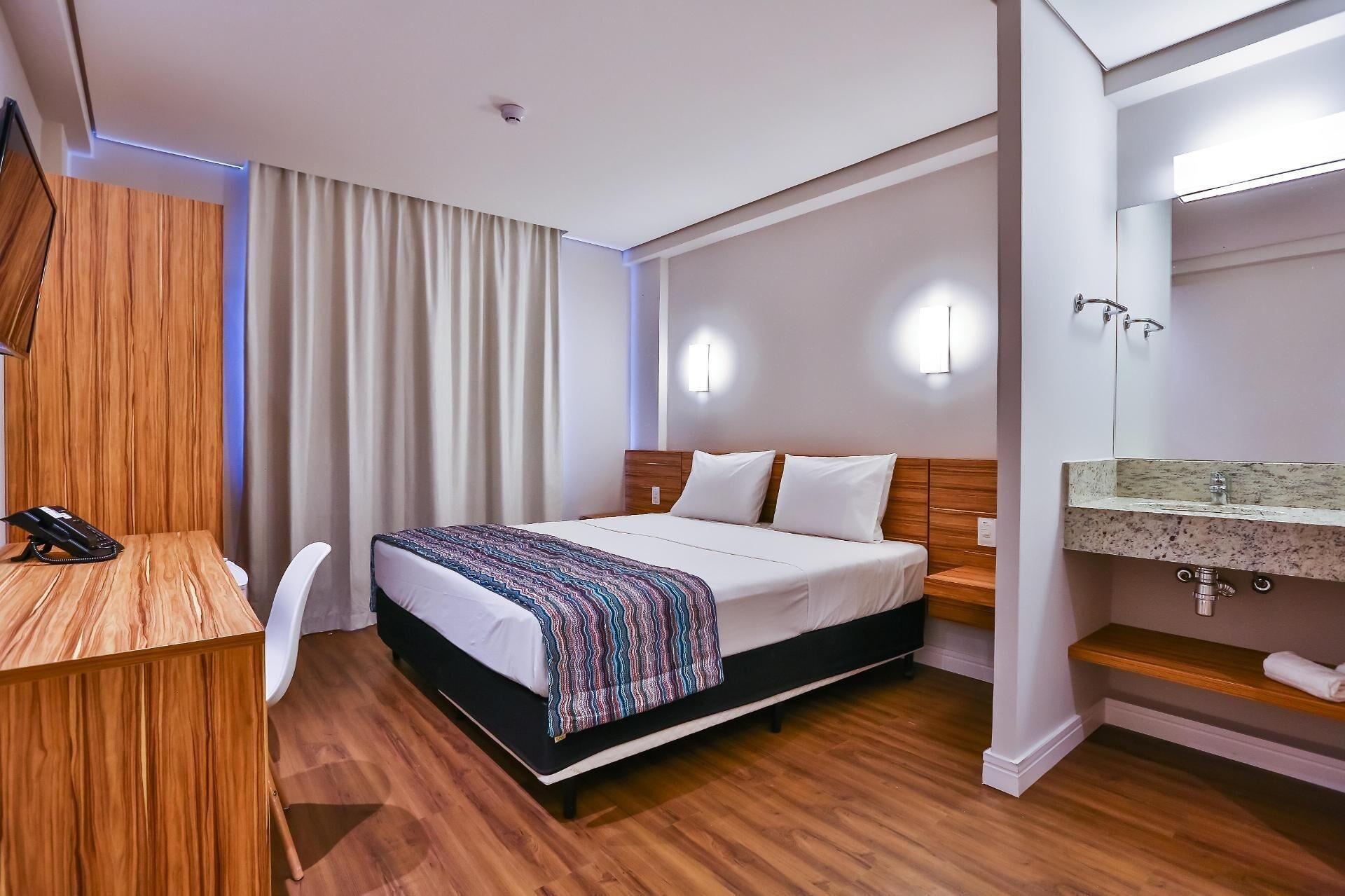 Maringa Airport Hotel 외부 사진