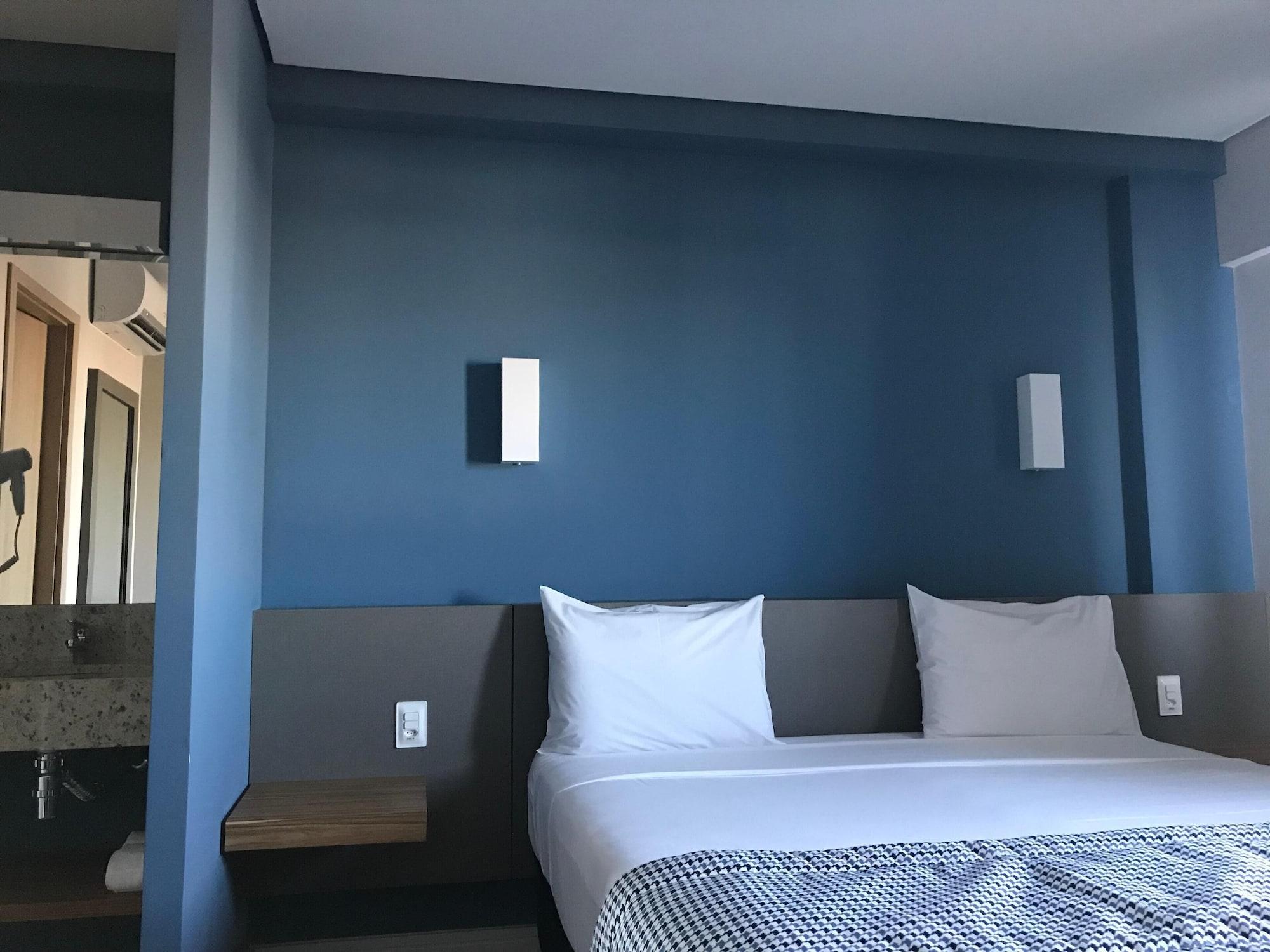 Maringa Airport Hotel 외부 사진