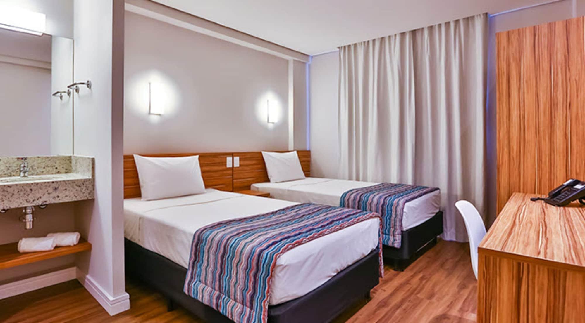Maringa Airport Hotel 외부 사진