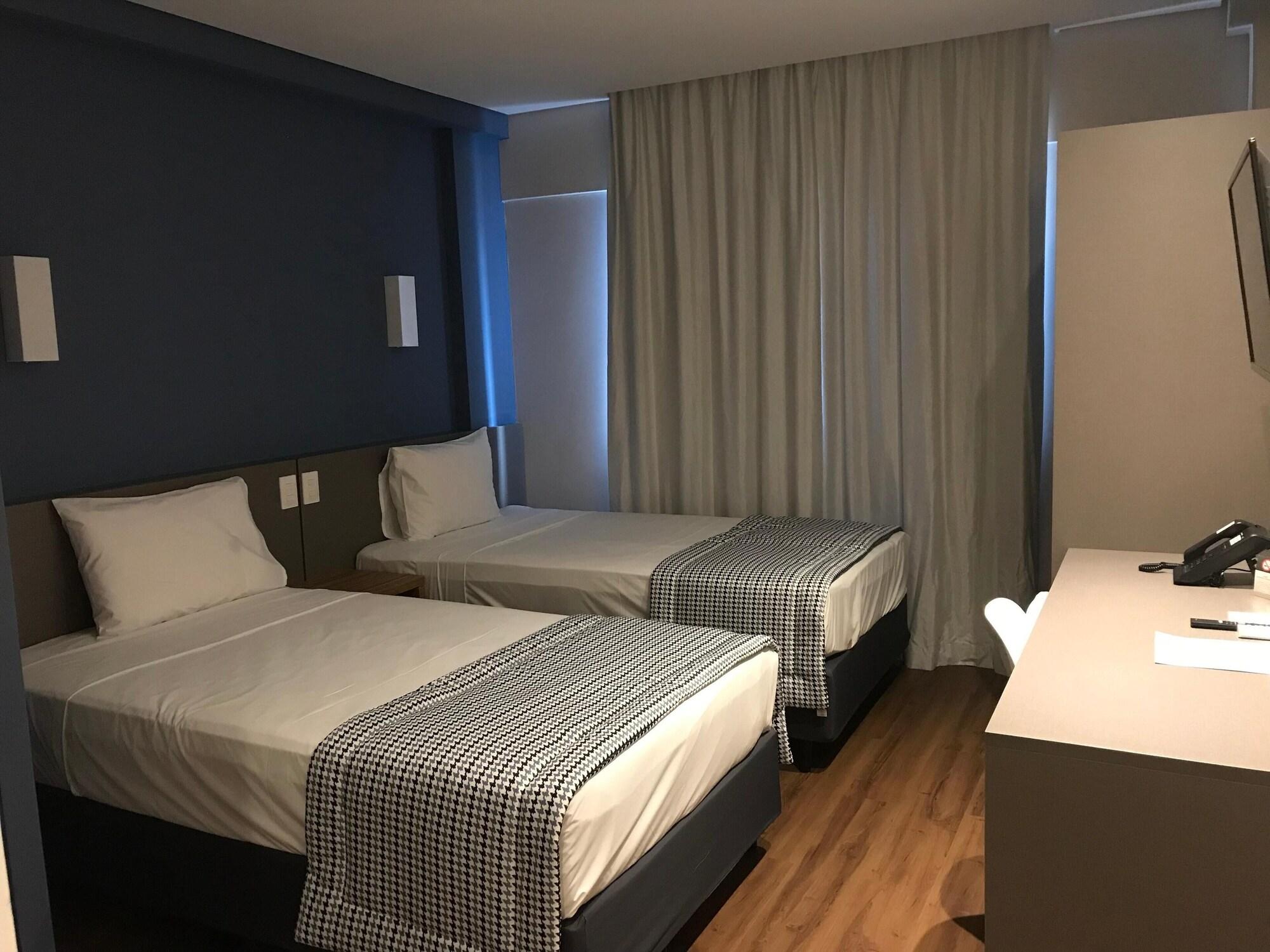 Maringa Airport Hotel 외부 사진