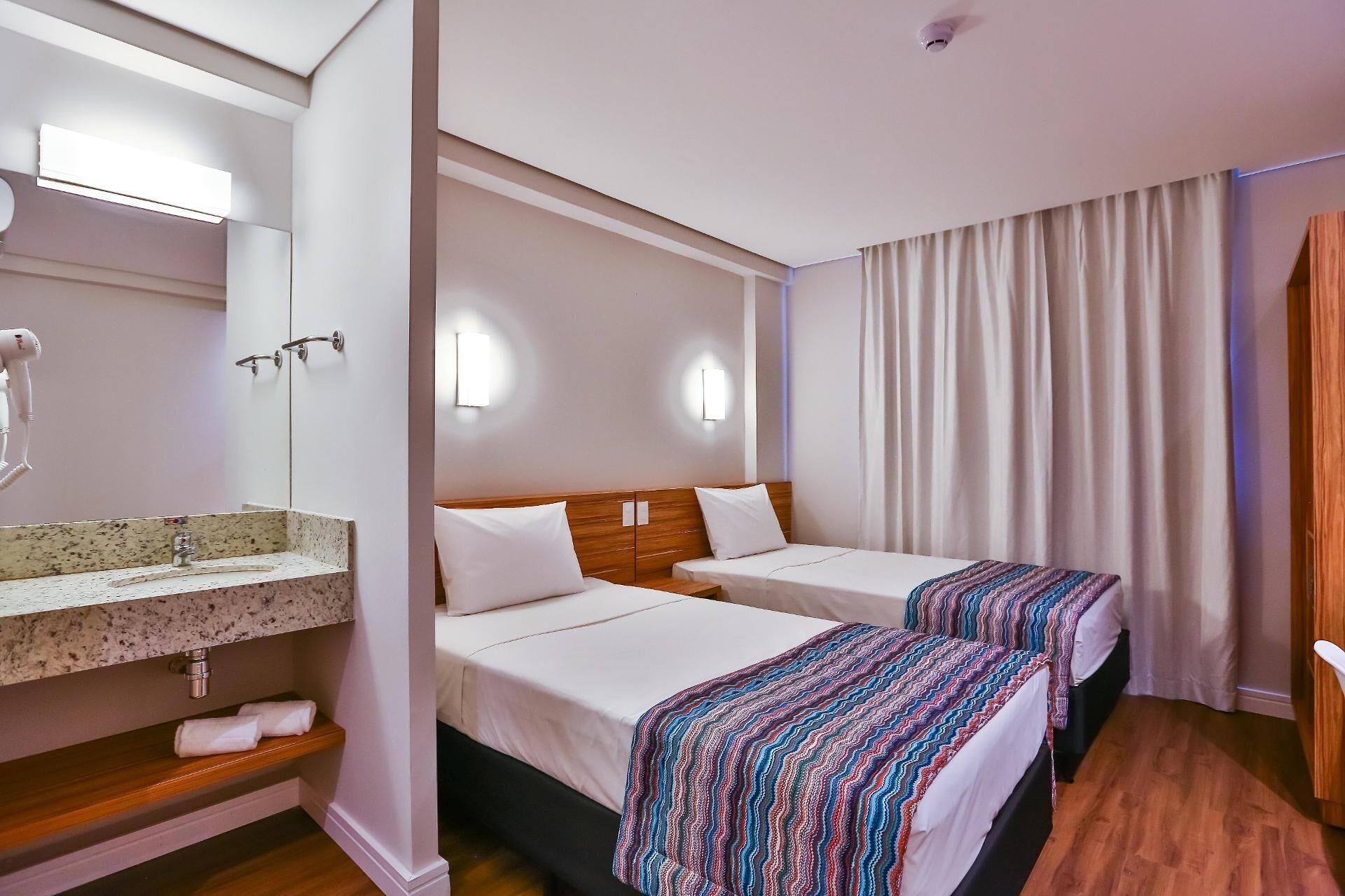 Maringa Airport Hotel 외부 사진