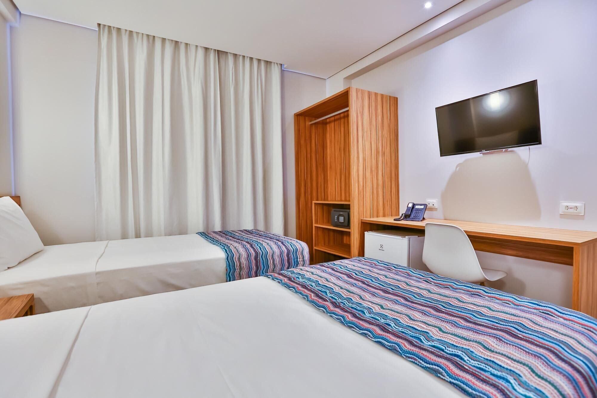 Maringa Airport Hotel 외부 사진