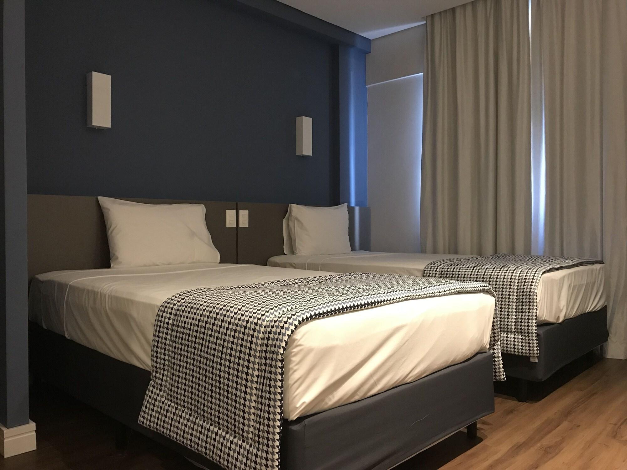 Maringa Airport Hotel 외부 사진