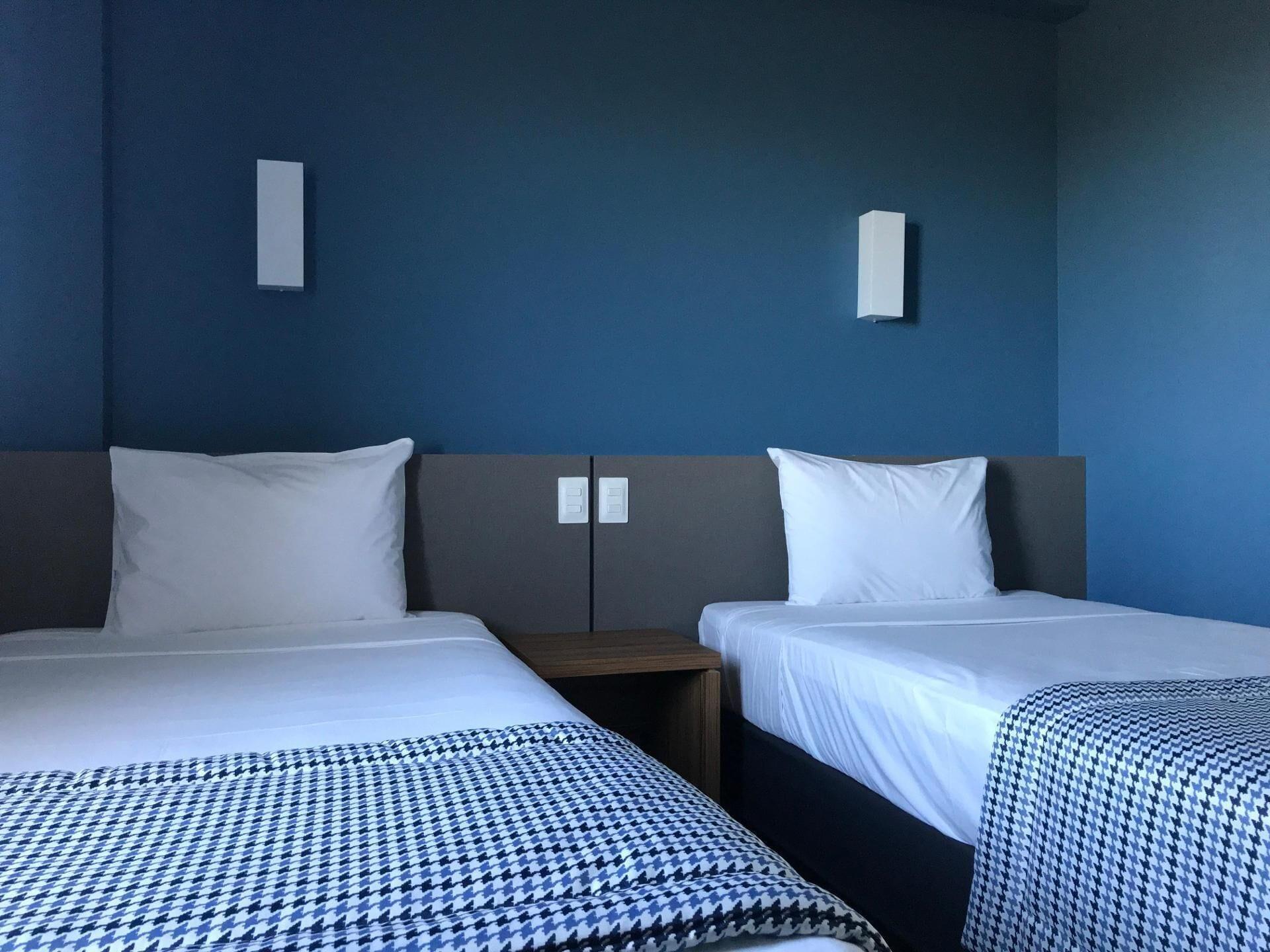 Maringa Airport Hotel 외부 사진