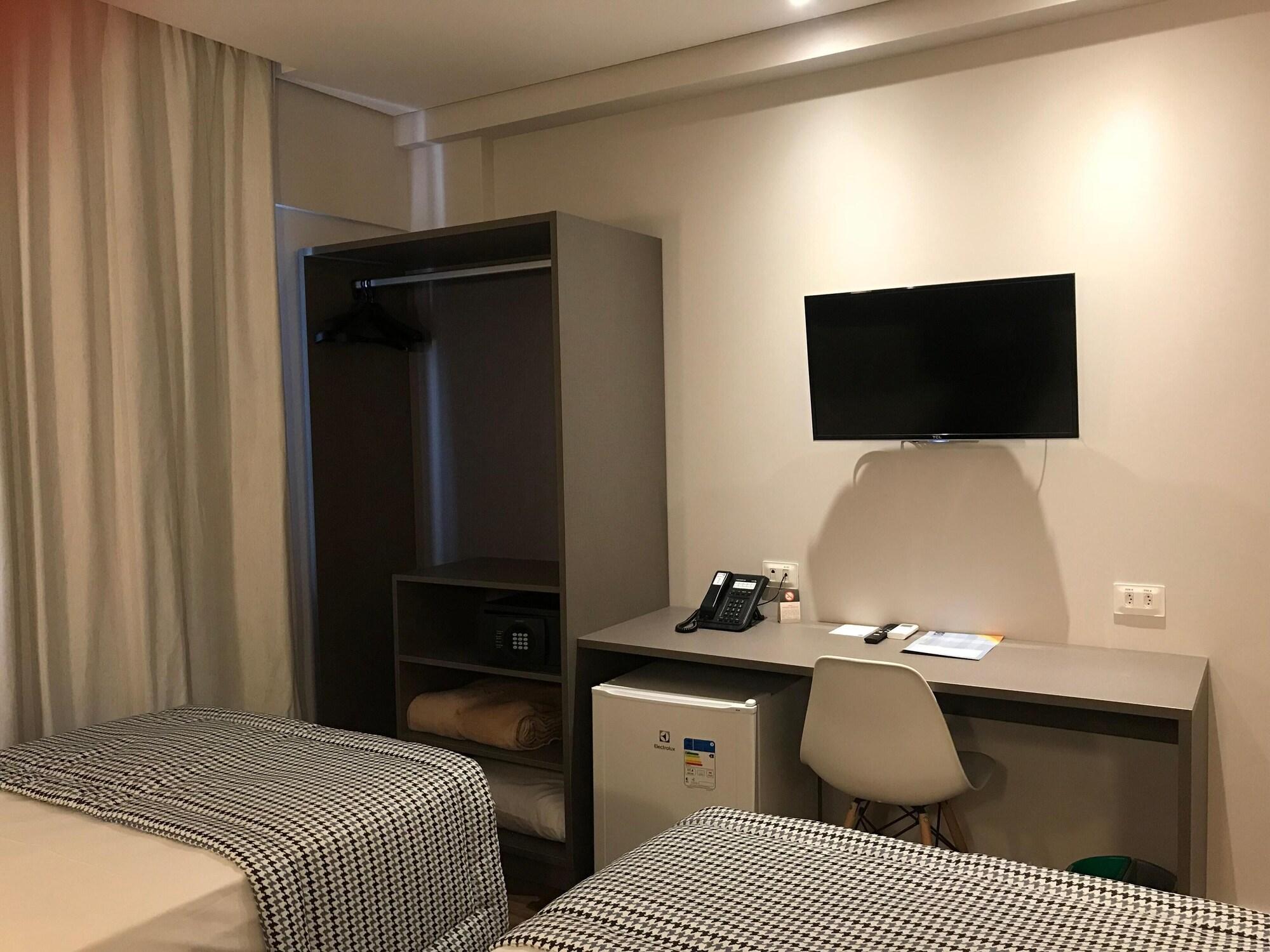 Maringa Airport Hotel 외부 사진