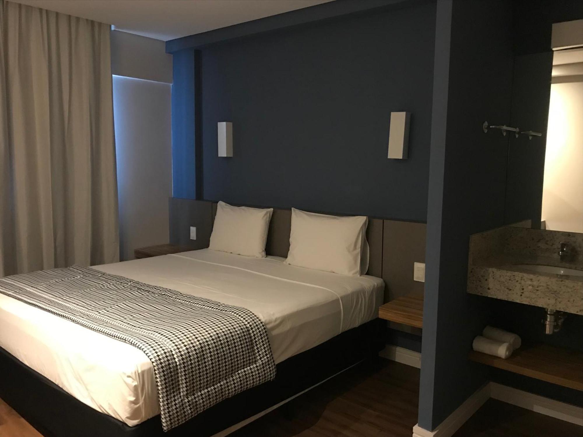 Maringa Airport Hotel 외부 사진