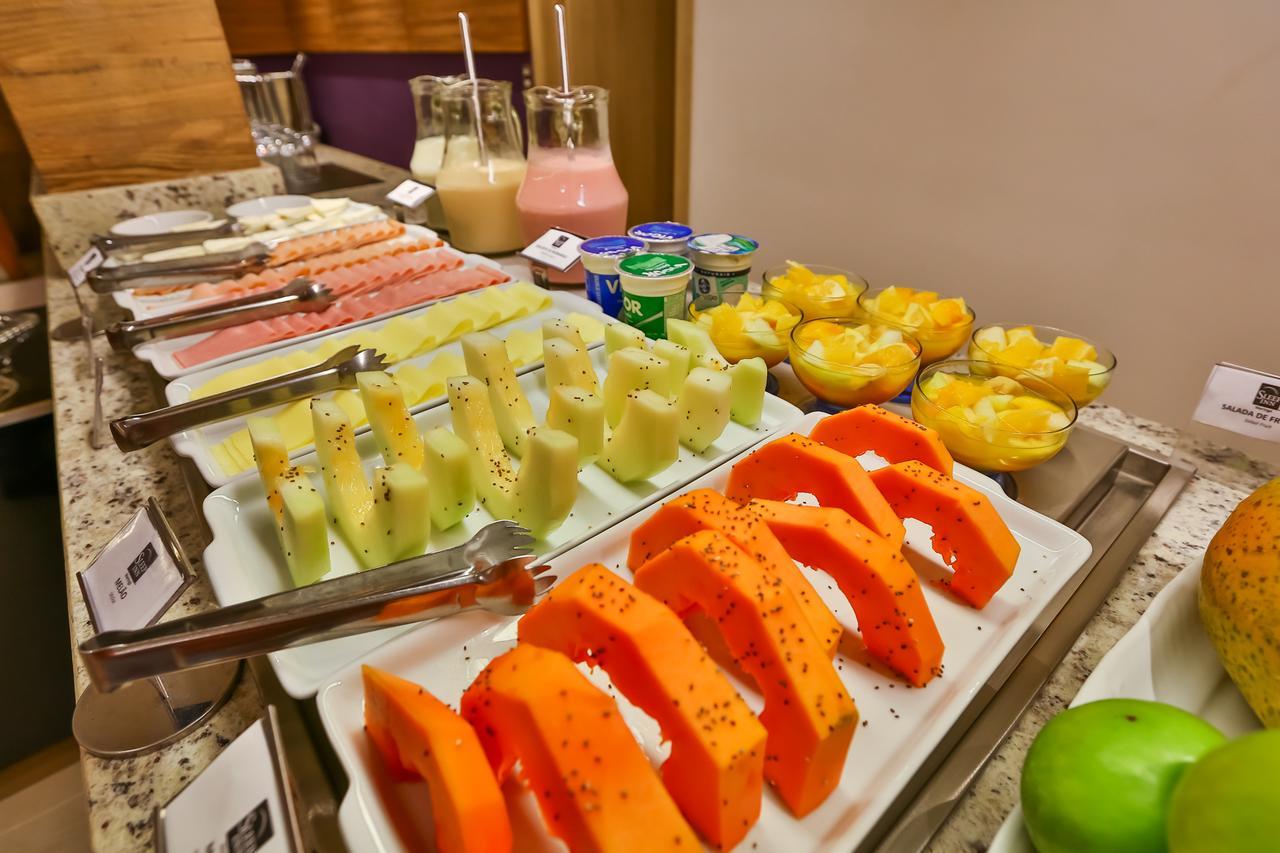Maringa Airport Hotel 외부 사진