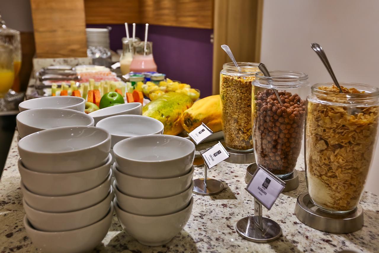 Maringa Airport Hotel 외부 사진