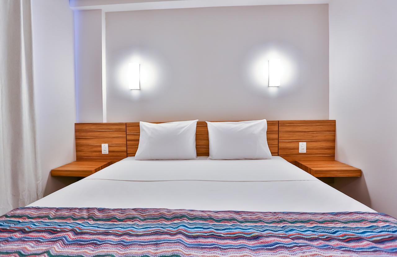 Maringa Airport Hotel 외부 사진