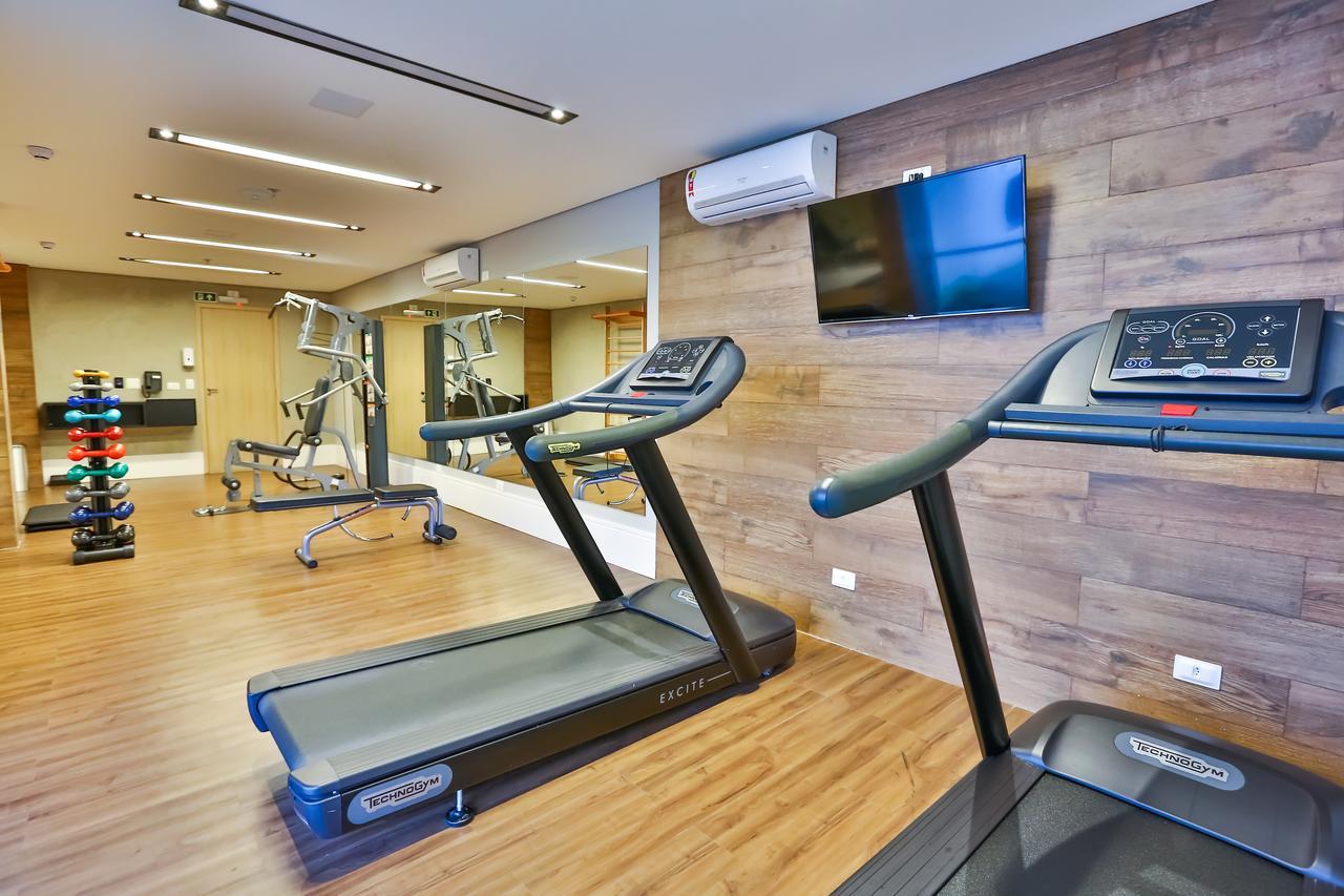 Maringa Airport Hotel 외부 사진