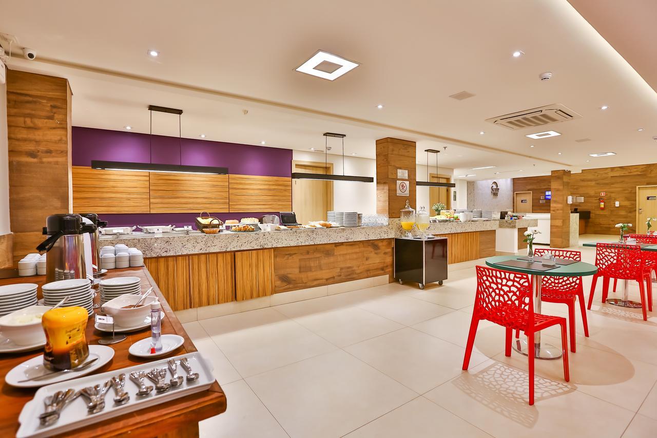 Maringa Airport Hotel 외부 사진
