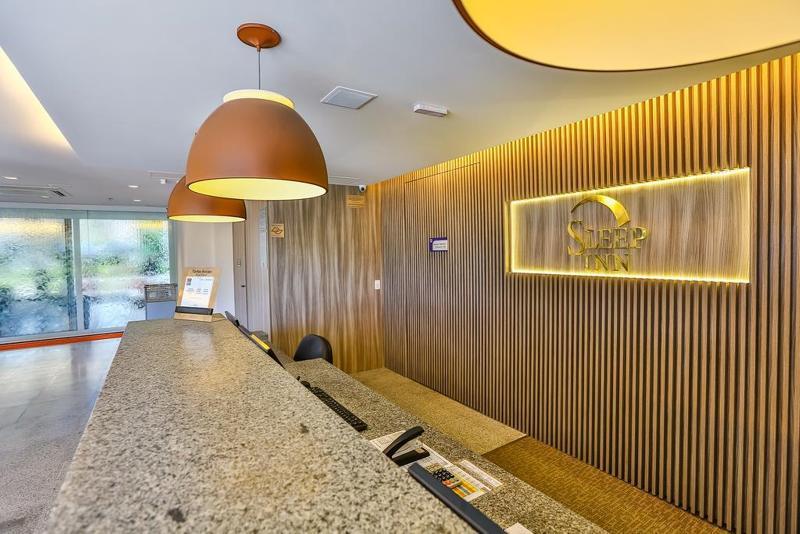 Maringa Airport Hotel 외부 사진