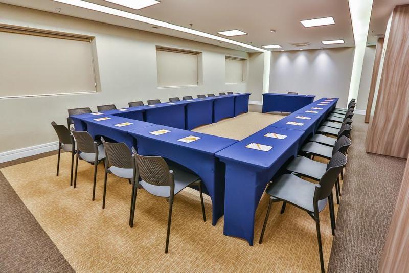 Maringa Airport Hotel 외부 사진