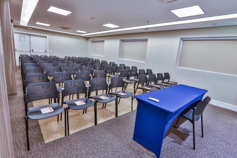 Maringa Airport Hotel 외부 사진