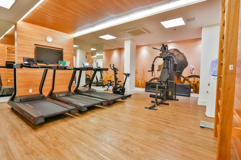 Maringa Airport Hotel 외부 사진