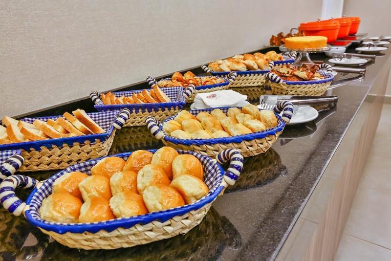 Maringa Airport Hotel 외부 사진