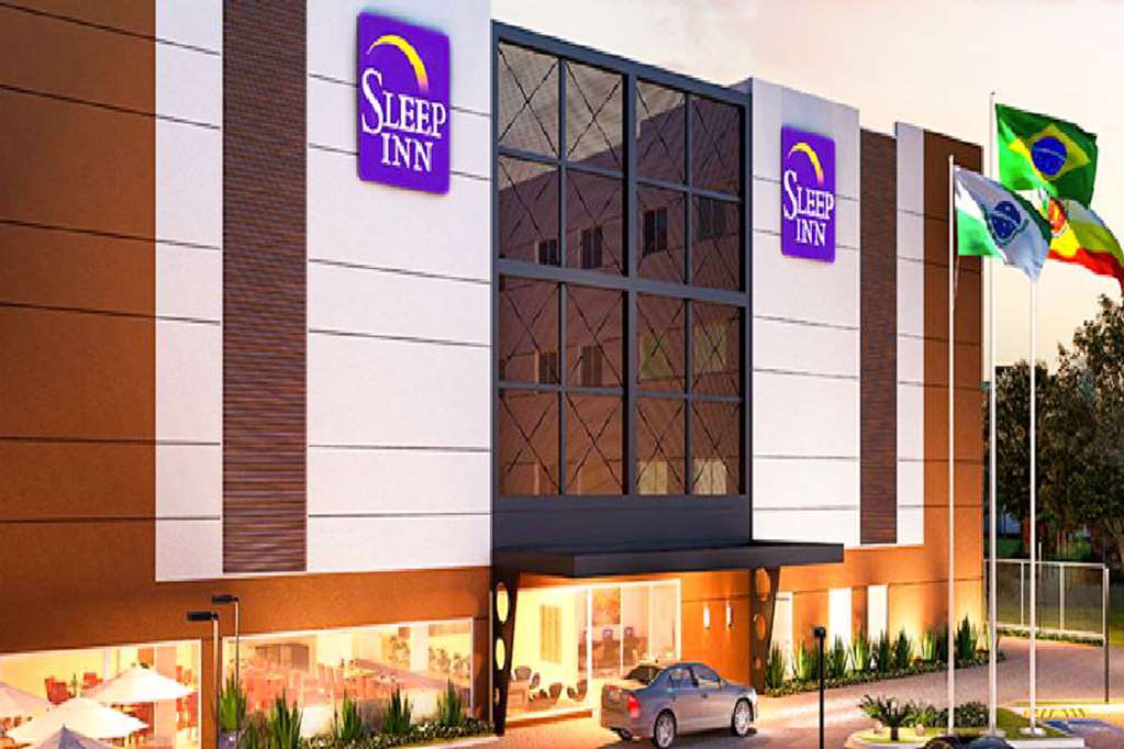 Maringa Airport Hotel 외부 사진
