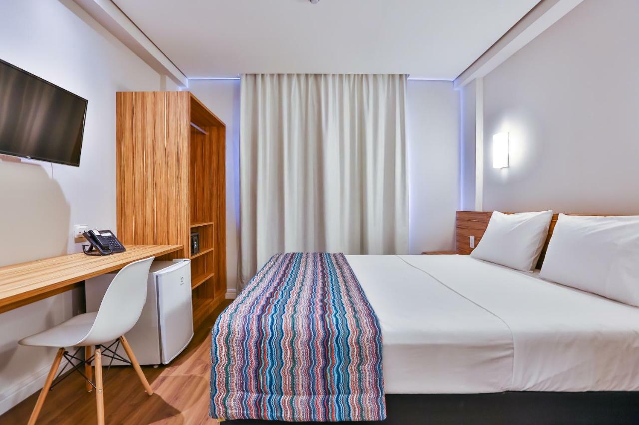 Maringa Airport Hotel 외부 사진
