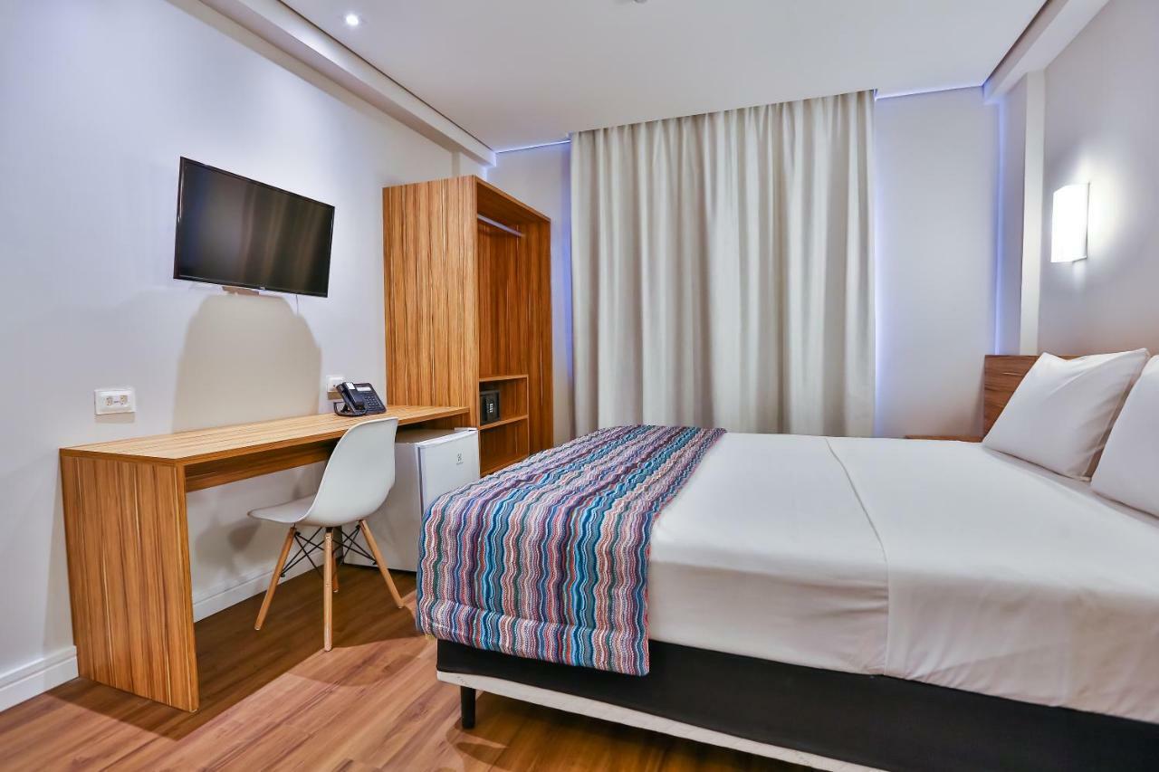 Maringa Airport Hotel 외부 사진