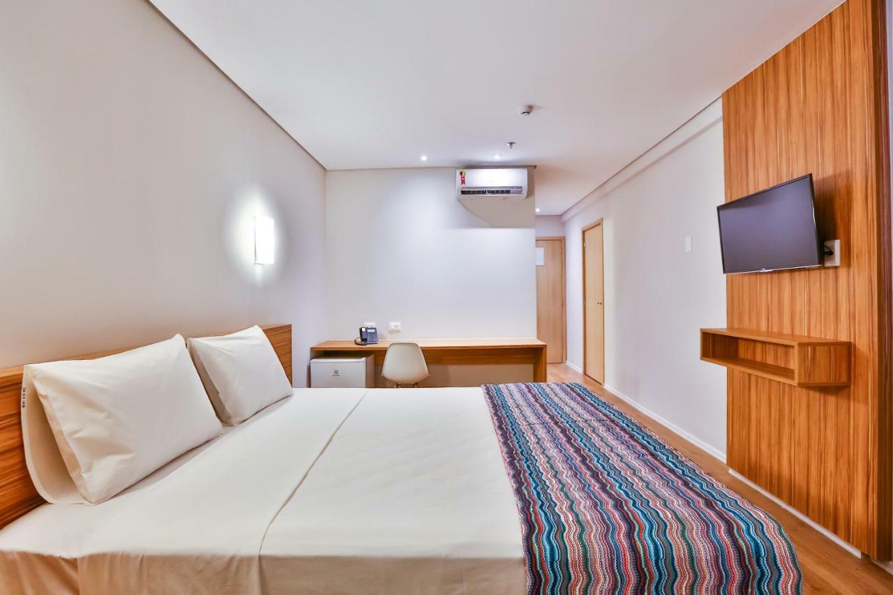 Maringa Airport Hotel 외부 사진